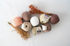 Keche Baby Cotton Yarn Crochet Knitting - Additional view