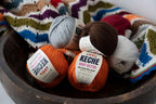 Keche Baby Cotton Yarn Crochet Knitting - Feature highlight
