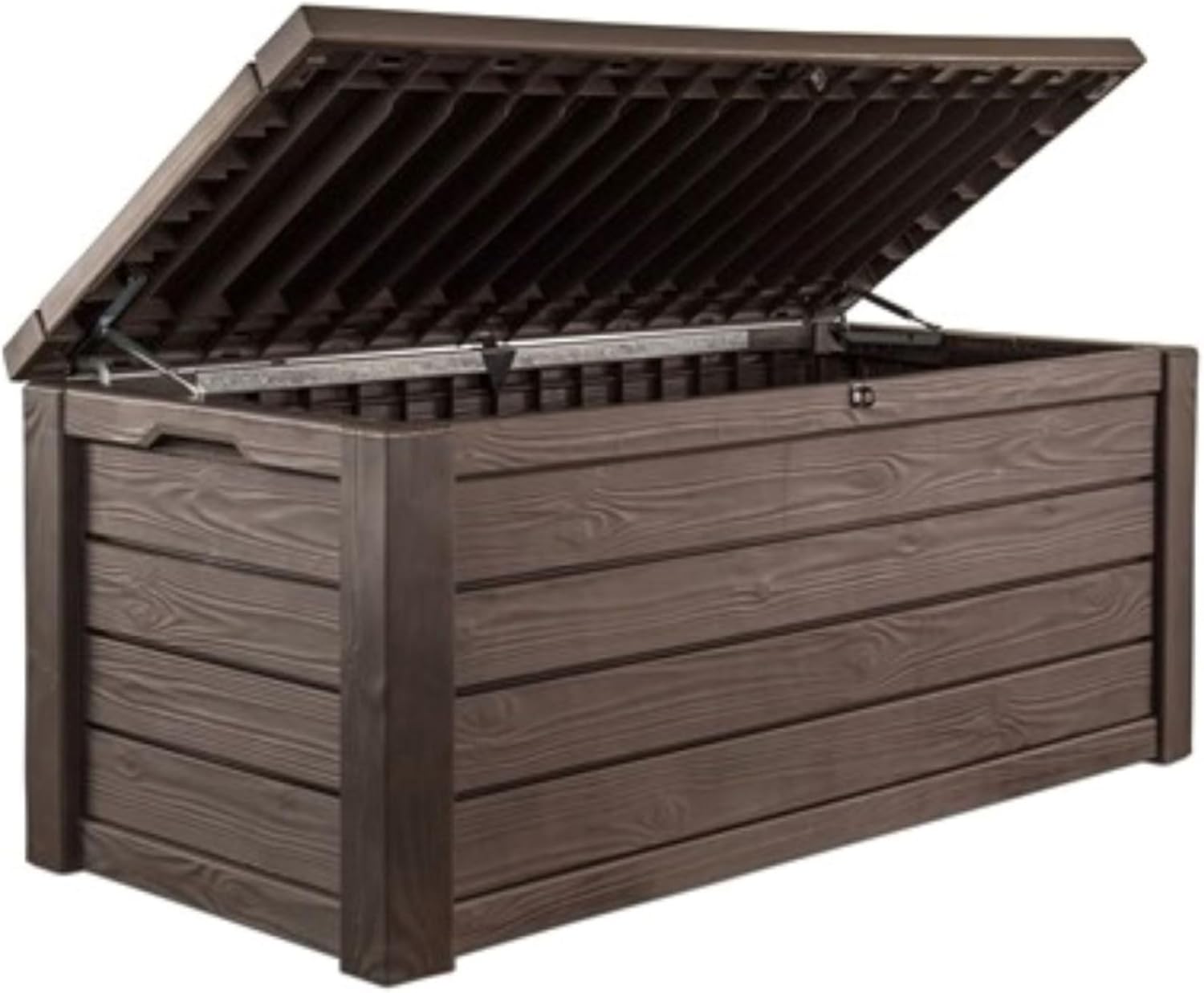 Keter 150 Gallon Resin Deck Box