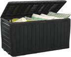 Keter Marvel Plus 71 Gallon Deck Box