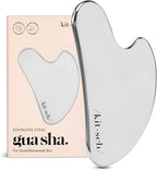 Kitsch Stainless Steel Gua Sha Tool