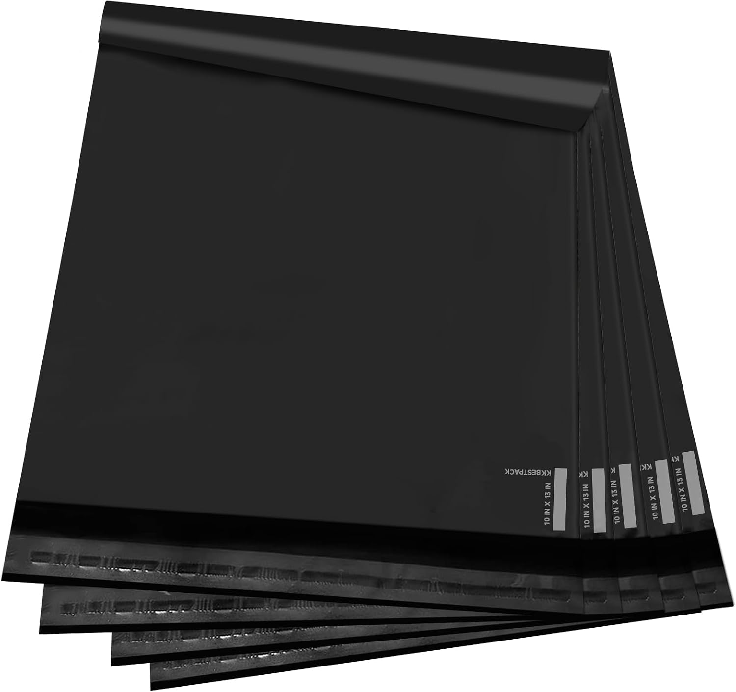 KKBESTPACK 10x13 Poly Mailers, Pack of 100
