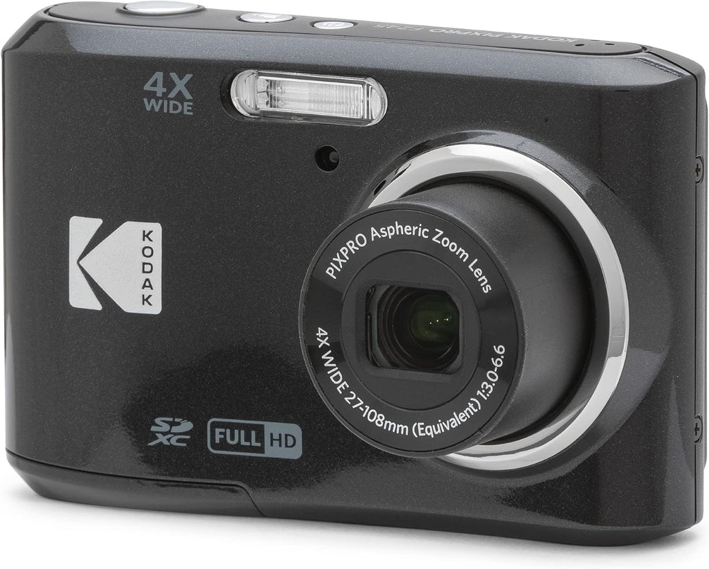 Kodak PixPro FZ45 16MP Digital Camera