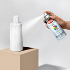 Krylon ColorMaxx Gloss Clear Finish, 11 Oz - Additional view