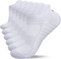 Lapulas Running Ankle Socks, 6 Pairs