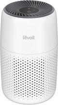 LEVOIT Air Purifier for Bedroom & Dorm, 3-in-1 Filter