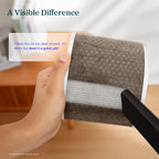 LEVOIT Air Purifier for Bedroom & Dorm, 3-in-1 Filter - Size reference