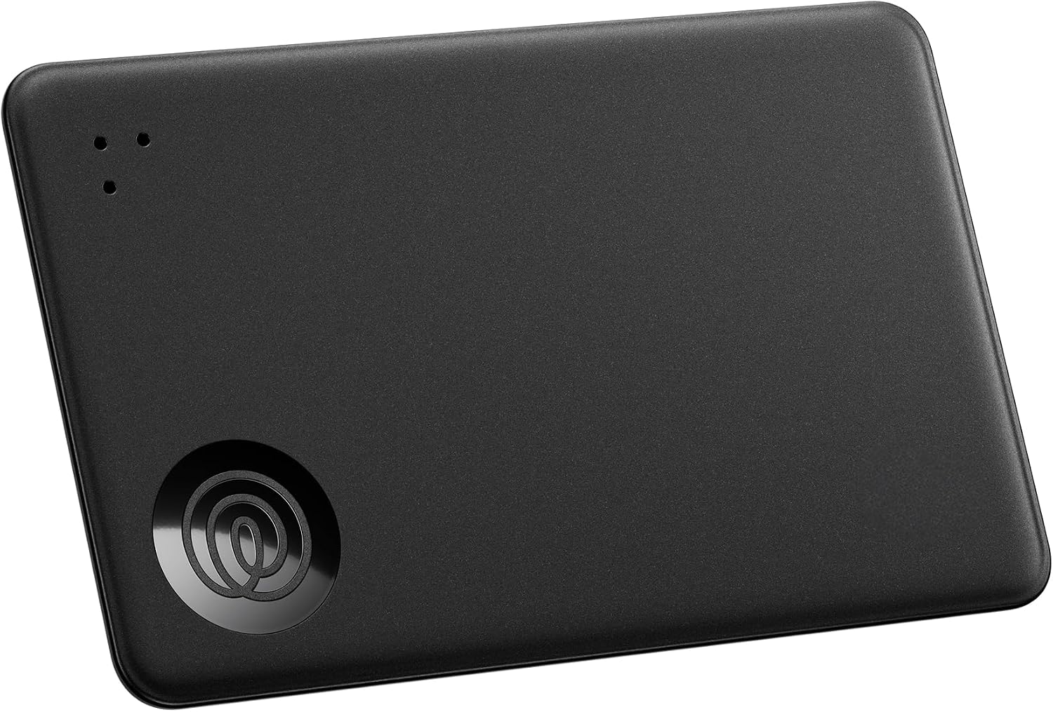 Life360 Tile Slim Wallet Finder Bluetooth Tracker