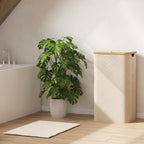 Lifewit 100L Foldable Laundry Basket with Lid - Packaging