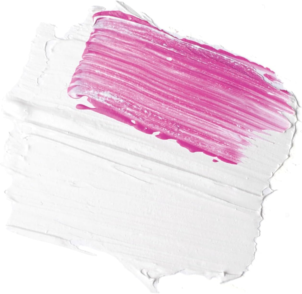 Liquitex Basics Gesso Surface Prep Medium 16oz - Detail view