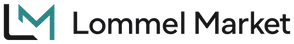 Lommel Market logo