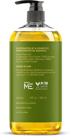 Majestic Pure Arnica Massage Oil - Feature highlight