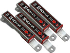 Malco Mat Clamp Aluminum Floor Mat Hanger