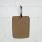 Malco Mat Clamp Aluminum Floor Mat Hanger - Additional view