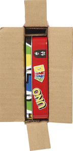 Mattel UNO Card Game - Family Deck - Additional view