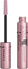 Maybelline Sky High Mascara - Blackest Black