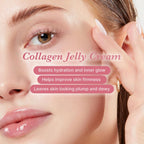 medicube Collagen Jelly Cream - Packaging