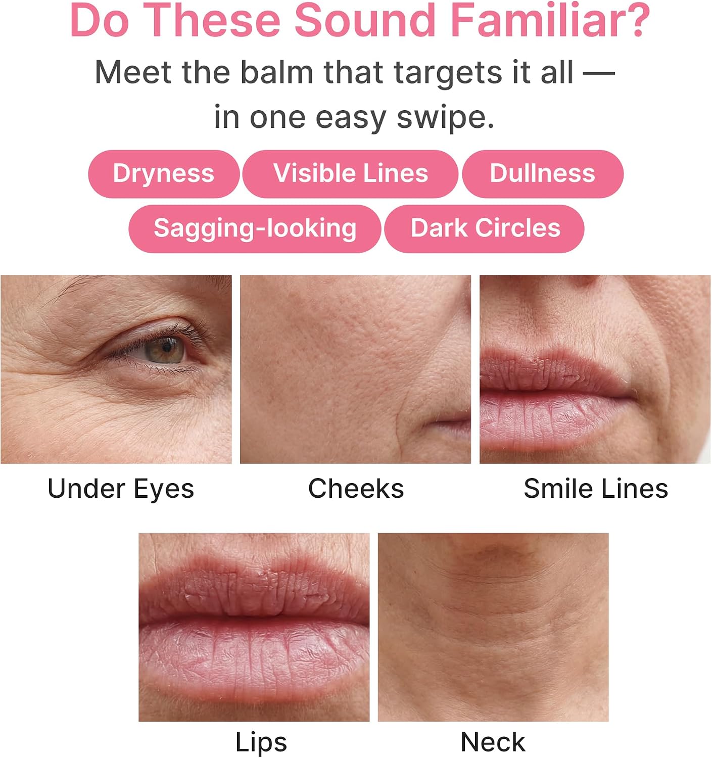 medicube PDRN Collagen Balm Stick - Alternate angle