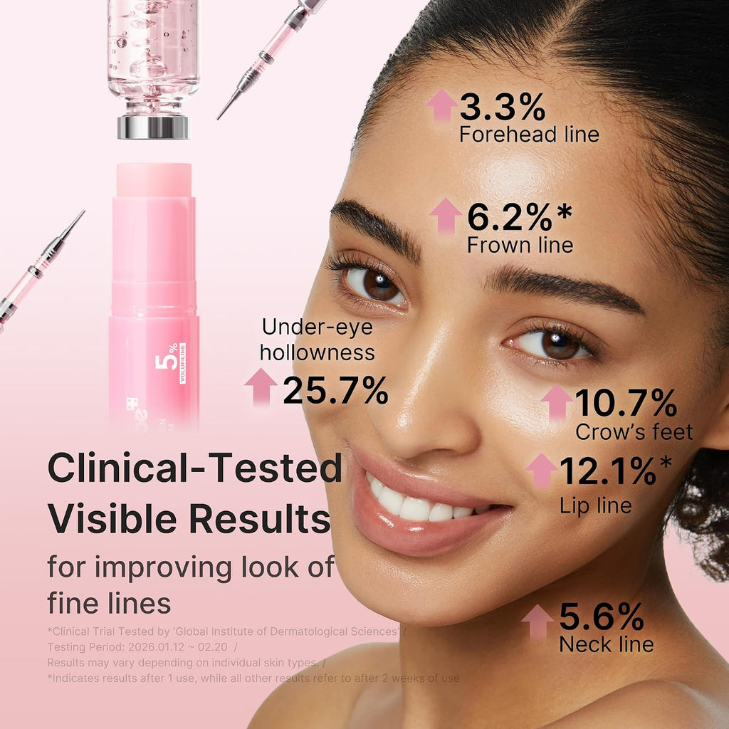 medicube PDRN Collagen Balm Stick - Size reference