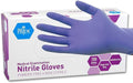MedPride Nitrile Exam Gloves - Box of 100