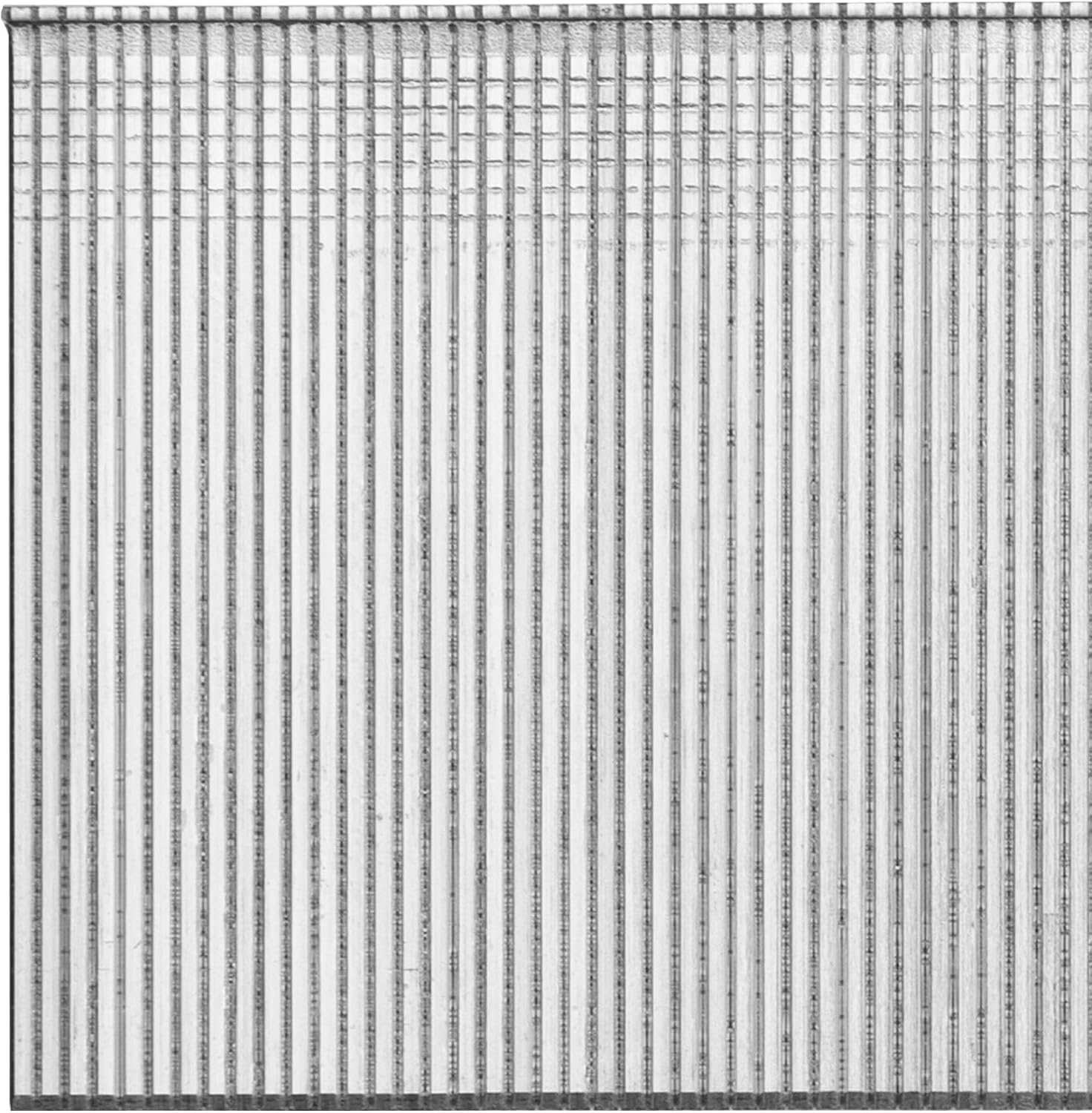 meite 18 Gauge Brad Nails - 1000 Count - Feature highlight