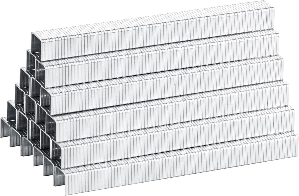 meite T50 Staples - 3/8 Inch Galvanized