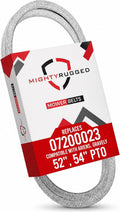 MightyRugged Belt 07200023 for Ariens 52"