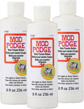 Mod Podge Photo Transfer Medium, 3-Pack