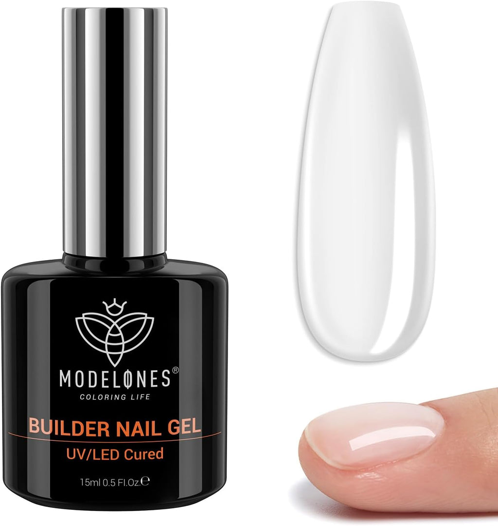 modelones 7-in-1 Builder Nail Gel