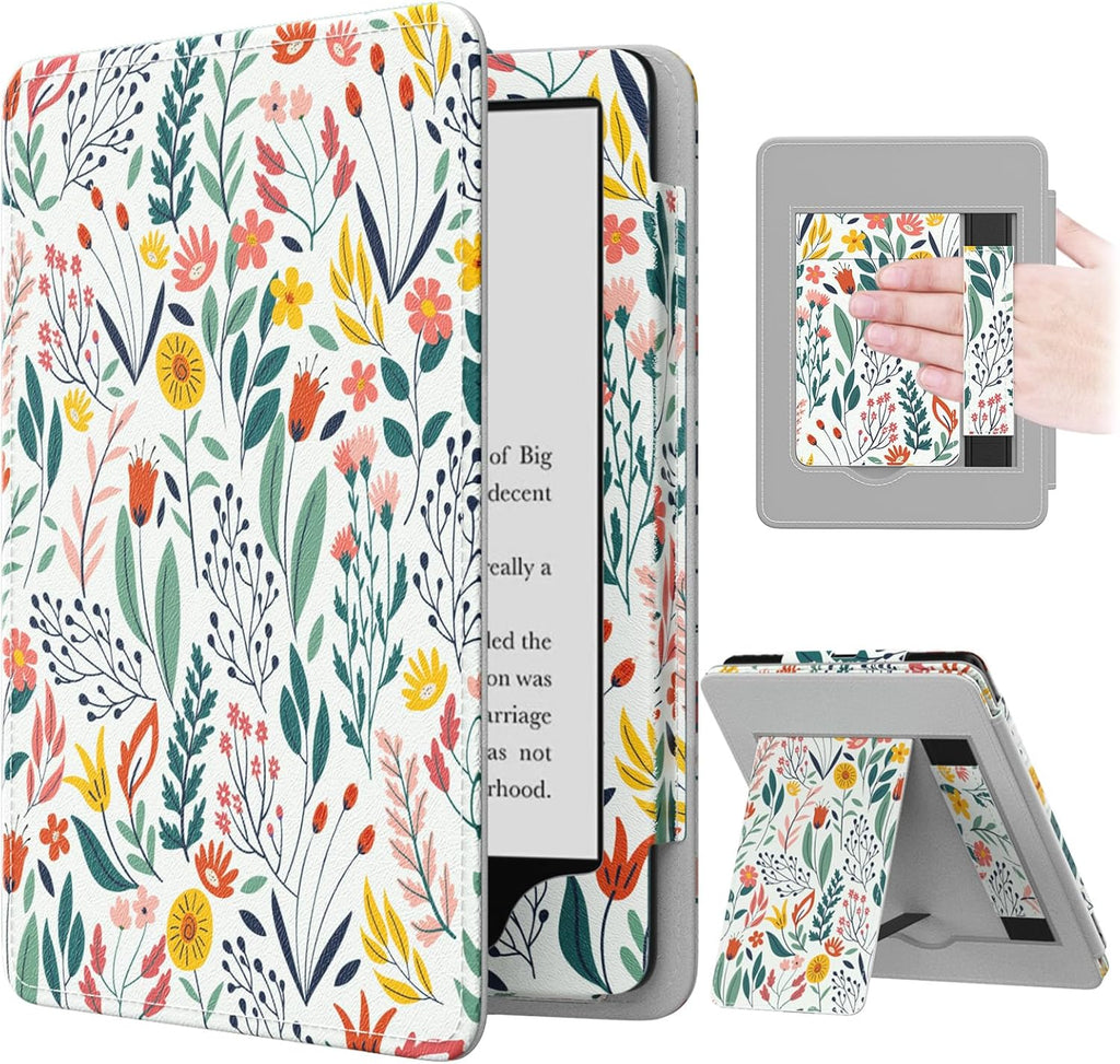 MoKo Case for Kindle Paperwhite & Colorsoft