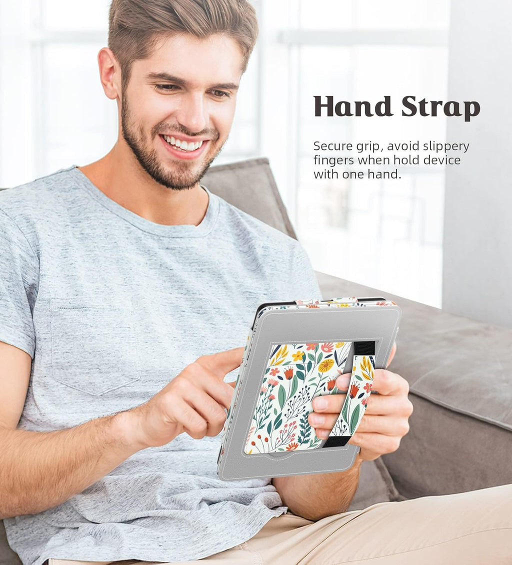 MoKo Case for Kindle Paperwhite & Colorsoft - Packaging