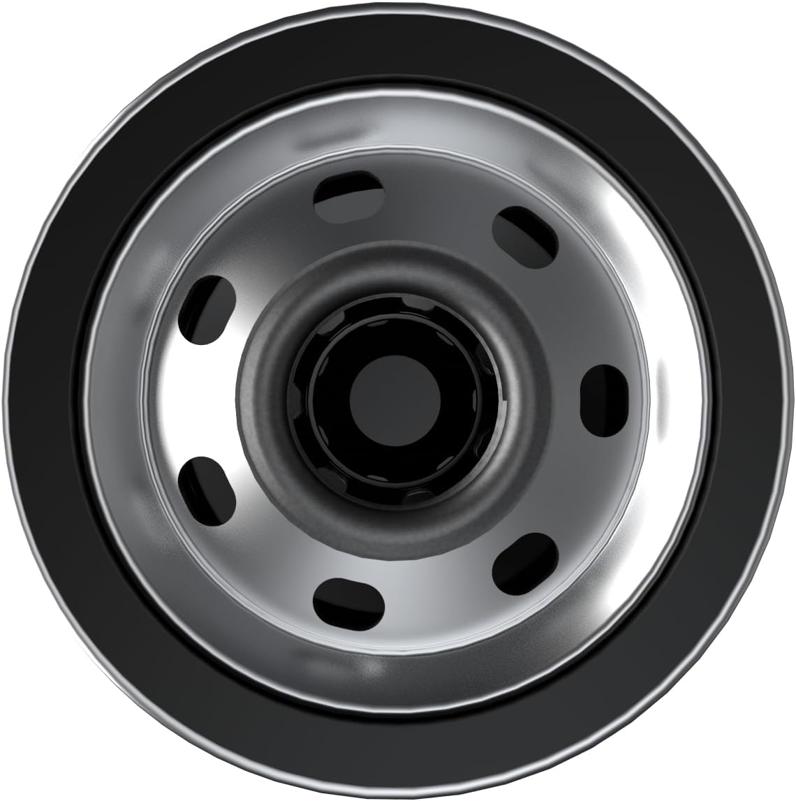 Mopar Oil Filter (04892339AA) - Alternate angle