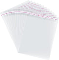 Morepack Cellophane Bags 5x7in 200pk