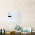 Mr. Pen Dry Erase Board 14x11 White - Feature highlight