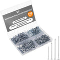 Mr. Pen Nail Assortment Kit 600pc