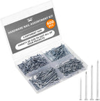 Mr. Pen Nail Assortment Kit 600pc