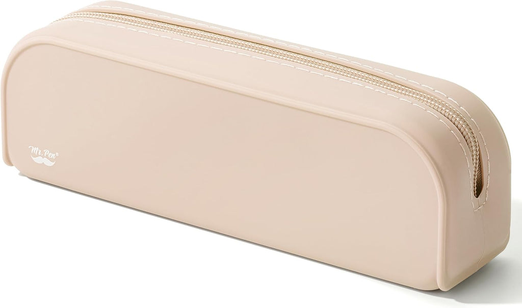 Mr. Pen Silicone Pencil Case