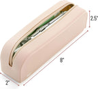 Mr. Pen Silicone Pencil Case - Detail view