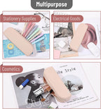 Mr. Pen Silicone Pencil Case - In use
