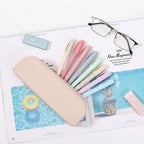 Mr. Pen Silicone Pencil Case - Packaging