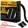 Navona Hook and Loop Tape 30ft