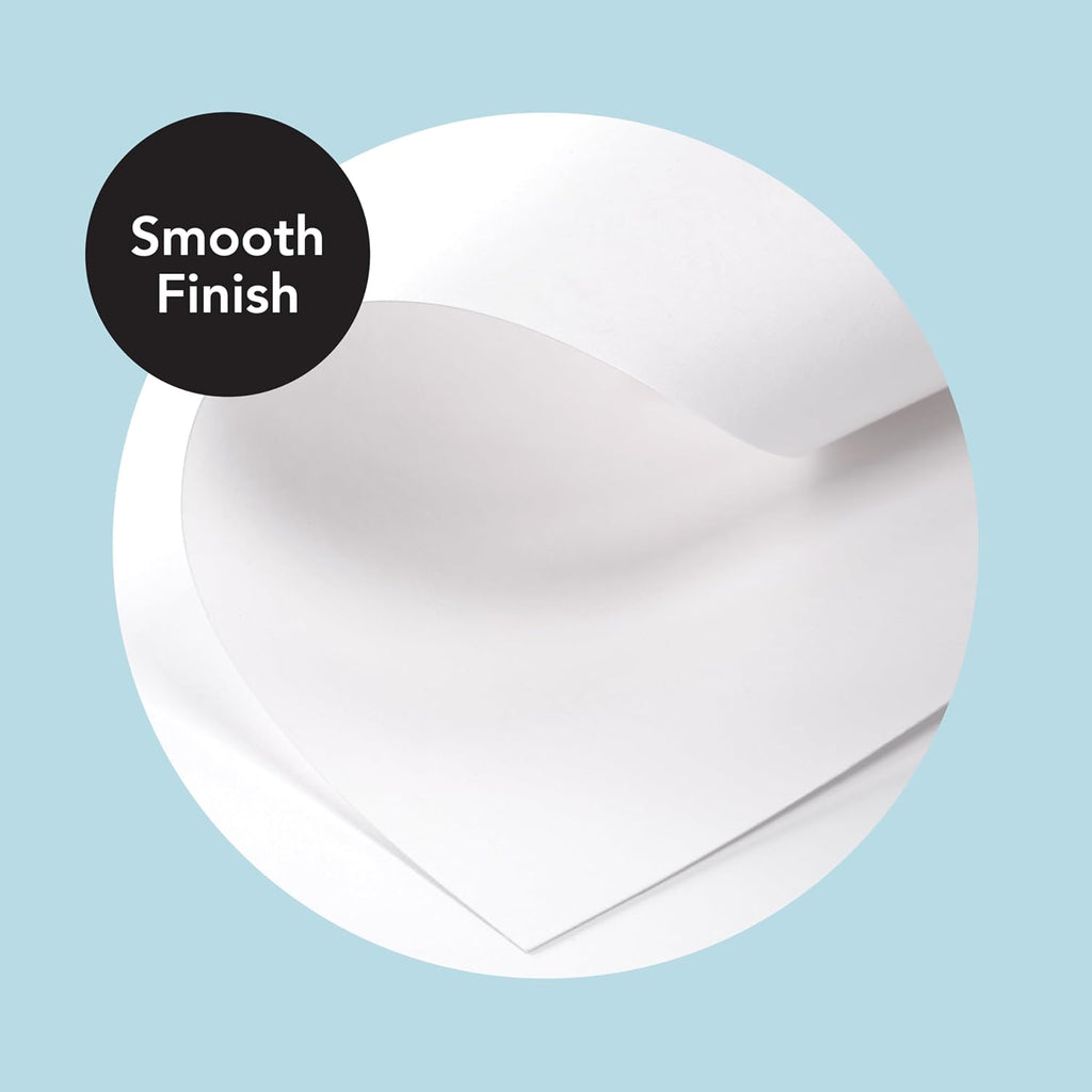 Neenah Index Cardstock 300 Sheets - Close-up