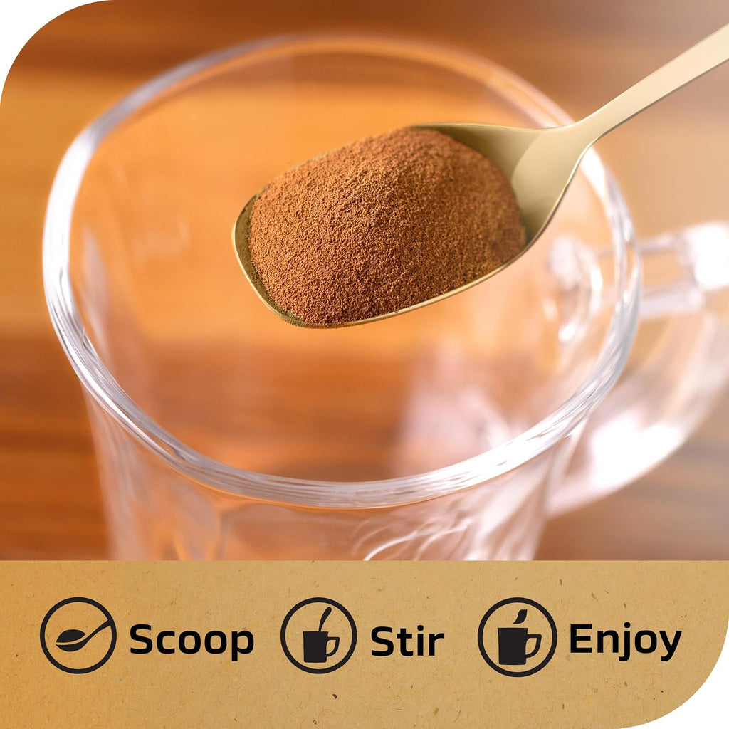 Nescafe Gold Espresso Blonde 3.5oz - Alternate angle