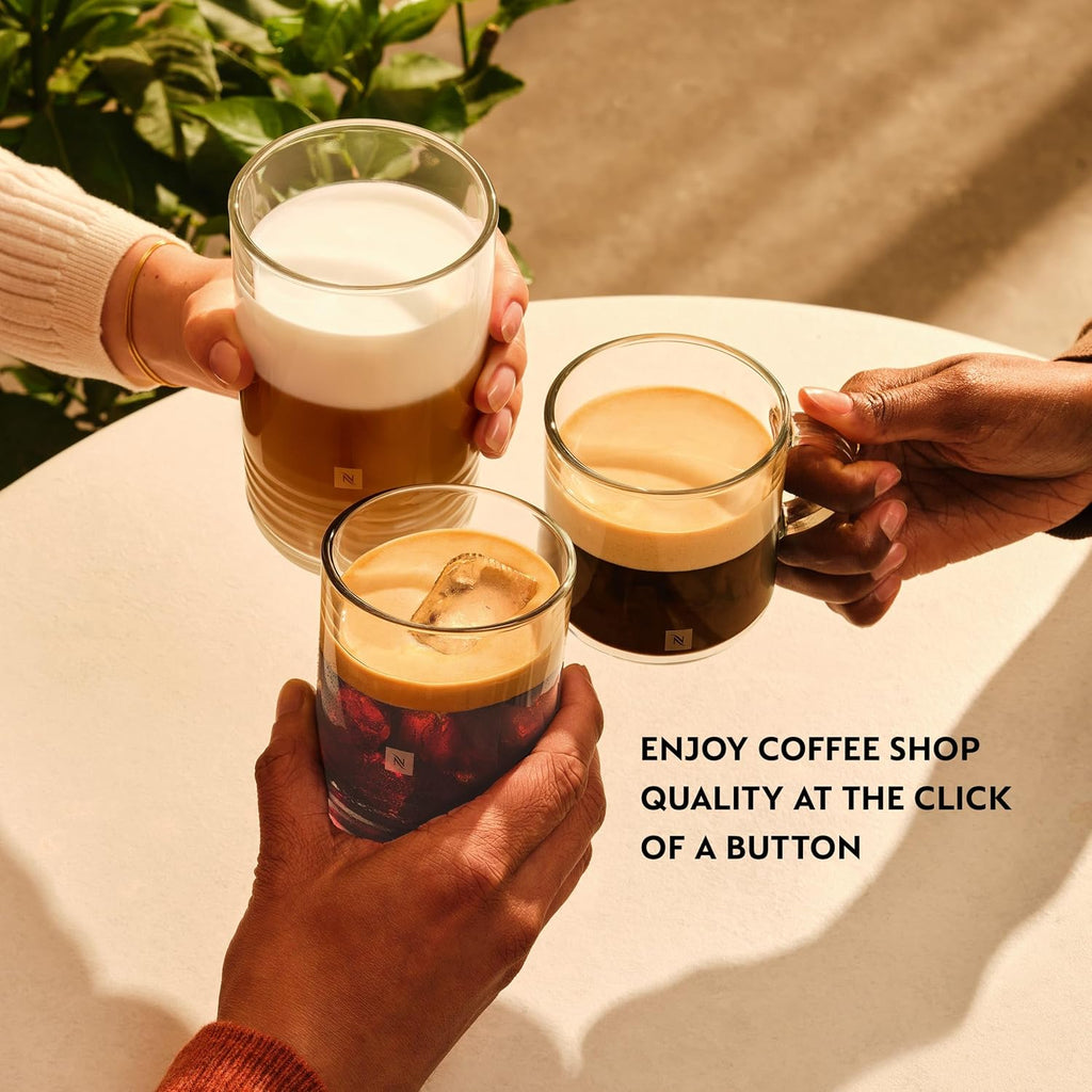 Nespresso Vertuo Barista Pack 30ct - Detail view