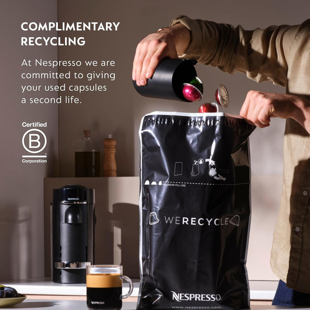 Nespresso Vertuo Barista Pack 30ct - Additional view