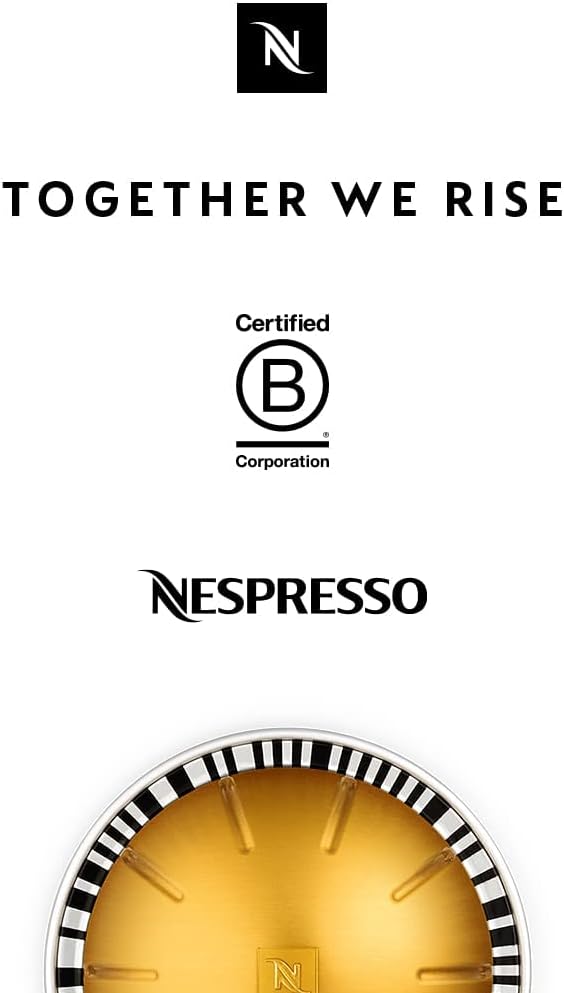 Nespresso Vertuo Variety Pack 30ct - Packaging
