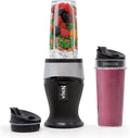 Ninja Fit Personal Blender, 700W, QB3001SS