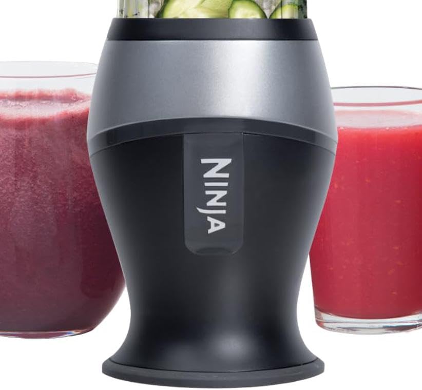 Ninja Fit Personal Blender, 700W, QB3001SS - Detail view