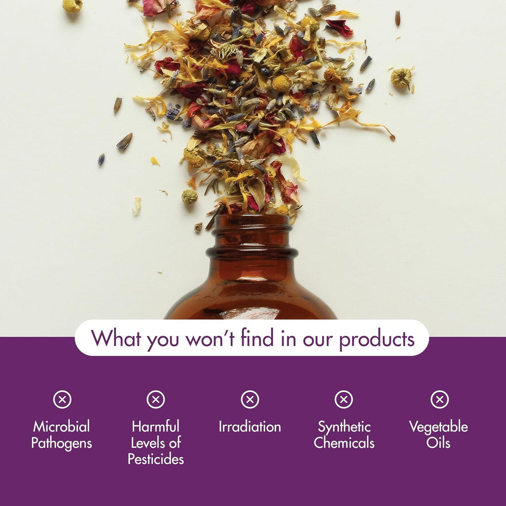 NOW Peppermint Essential Oil, 2 Ounce - In use
