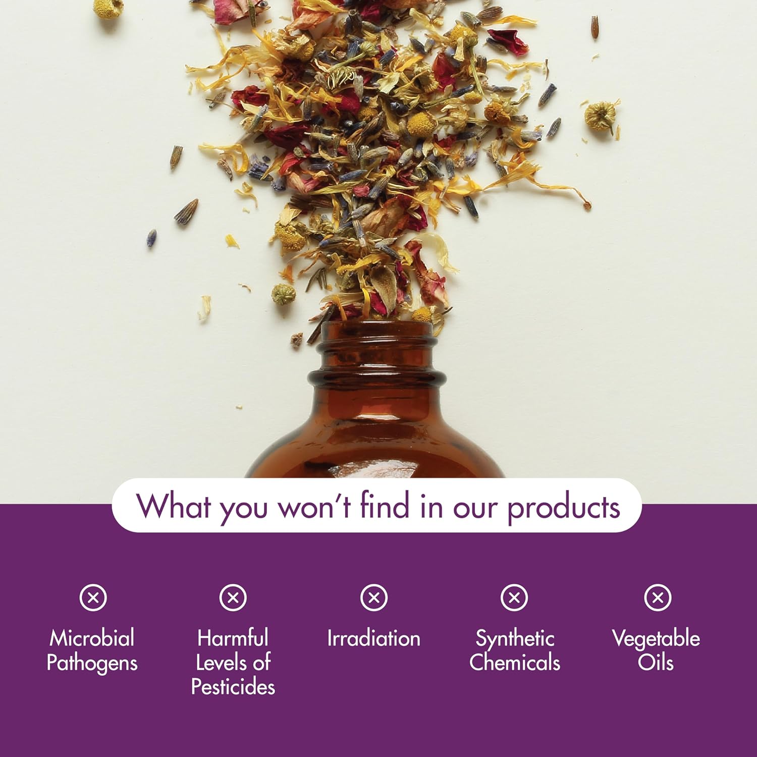 NOW Peppermint Essential Oil, 2 Ounce - In use